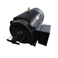 China High Efficiency Variable Speed Permanent Magnet Motor IPM SPM factory