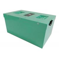 Quality High Capacity Vehicle Lithium Ion Battery 60V 40Ah Long Cycle Life 1200 Times for sale