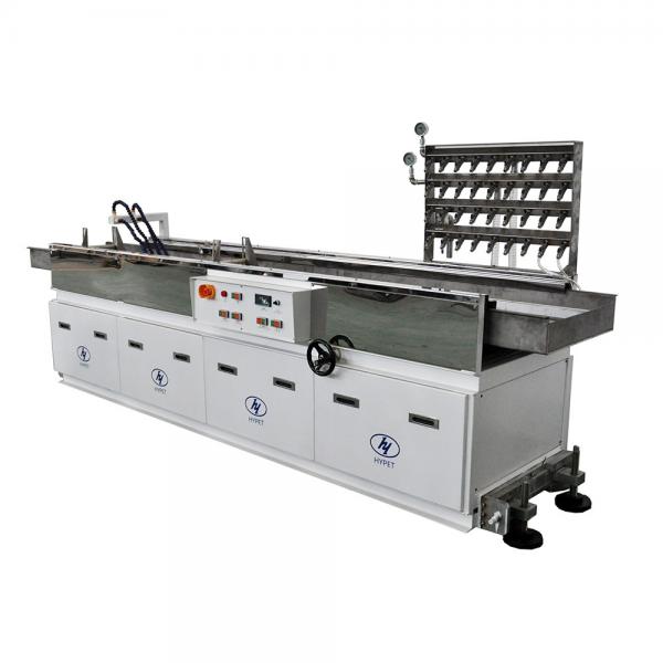Quality Pvc Wire Duct Profile Extrusion Machine High Speed Reach To 8m Per Minute for sale