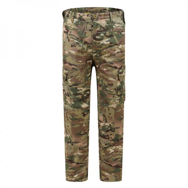 Quality CP Military Camouflage Uniform Combat Uniform Acu Unisex Anti Static Breathable for sale