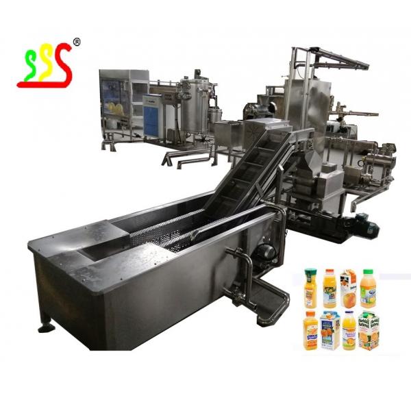 Quality SSS Small And Medium Fruit Production Line Customization for sale
