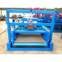 Quality Vibration Screen Linear Shale Shaker Mud Shale Shaker 1600kg Weight for sale