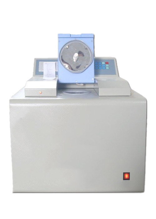 China 3 Modes Laboratory Testing Machines / Automatic Calorimeter With Large Storage Capacity factory