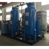 China Pharmaceutical  usage TY 600-99.999%  PSA Nitrogen Generator whole system for medicine filling factory