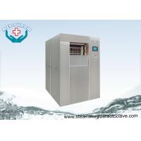 Quality Autoclave Steam Sterilizer For Infection Control Of Hospital CSSD Center for sale