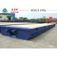 Quality Flatbed Trailer for sale