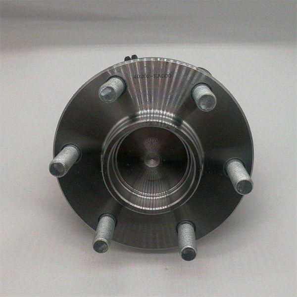 Quality 515064 Front Wheel Hub Unit 40202-EA000 40202-ZP50A For NISSAN / SUZUKI for sale