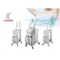 China LCD Display OPT SHR Hair Removal Ipl Machine For Skin Rejuvenation for sale