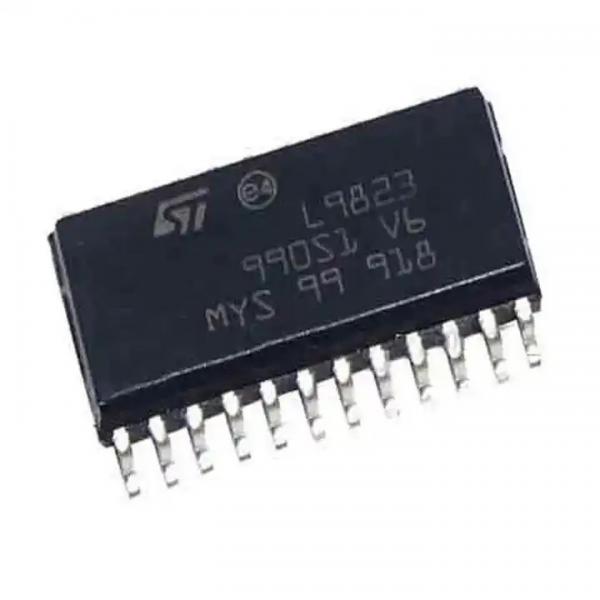 Quality E-L9823013TR ST Integrated Circuit Electronic Modules IC Chip for sale