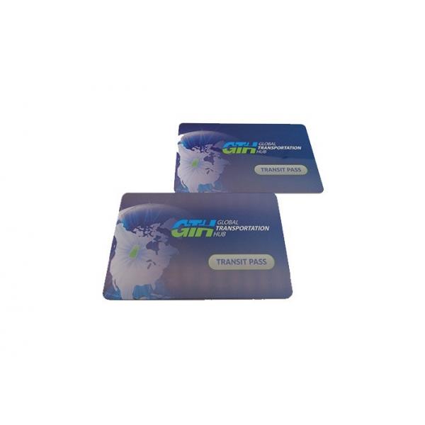 Quality Onity Kaba Hotel Door KeyCard With Offset Printing/Blank For Access Control for sale