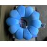 China flower shape travel neck cushion factory