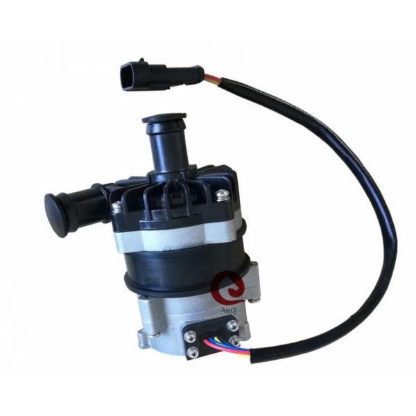 Quality Electric Brushless 12V 24VDC CAN 11.5M Water Coolant Pump For Hybrid Electrical for sale