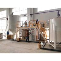 Quality Adhesive Automatic Corrugated Sheet Pasting Machine Corrugated Production Line for sale