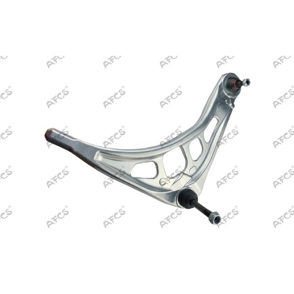 Quality BMW 3 E46 31126777851/31126777852 Aluminum Left Control Arm for sale