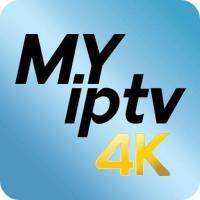 China MYIPTV 4K Subscription for 1 year Singapore Malaysia Taiwan IPTV Channels Server Pin code factory