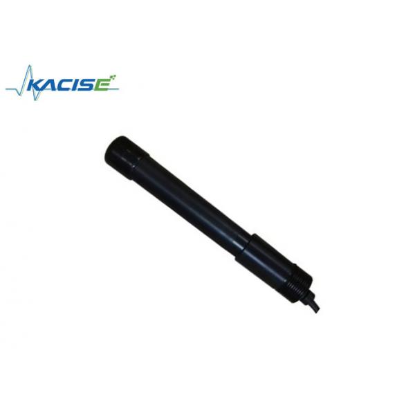 Quality Aquaculture Fluorescence Dissolved Oxygen Sensor High Accuracy 22mm Casing for sale