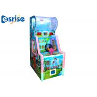 China Fun Playing Coin Operated Game Machine 150w User Friendly Interface for sale