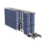 China Industry ASRS Racking System / Multi Level Warehouse System OEM Acceptable factory