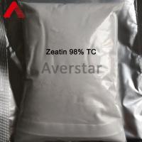 China Improve Agricultural Yield with Plant Growth Regulator Zeatin 98% TC PD No. 13114-27-7 factory