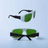 China 1470nm 1700nm Laser Eyewear Protection Glasses ergonomics ODM factory