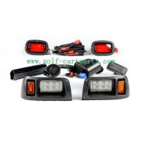 Quality Customized Deluxe Golf Cart Led Light Kit Durable Club Car Ds Light Kit for sale