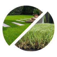 Quality 35mm Landscaping Artificial Grass 1x25m Synthetic Turf for sale