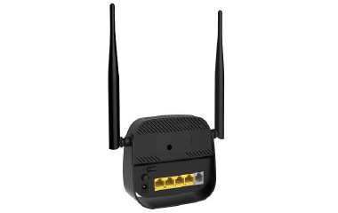 Quality Cat 4 4G Industrial LTE Router 150Mbps / 50Mbps Support Internet Hot Backup for sale