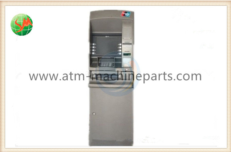China Durable Metal NCR 5877 ATM Machine Parts / ATM Spare Parts for Bank factory