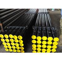 Quality 127mm Diameter G105 Down The Hole Hammer Drilling / Seamless Drill Pipe for sale