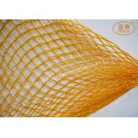 China High Speed Pomelo Net Bag Machine , Double Needle Raschel Knitting Machine factory