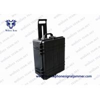Quality Portable Signal Jammer for sale