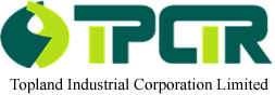 China supplier TOPLAND INDUSTRIAL CORPORATION LIMITED