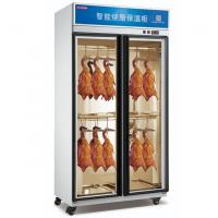 China Commercial Duck Dryer Cabinets Electric Thermal Cabinet warm-keeping factory
