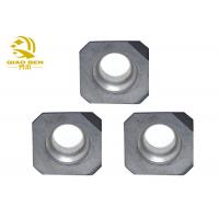 China CNC Diamond PCBN Tip Cutting Tools PCD CBN Tip Turning Inserts factory