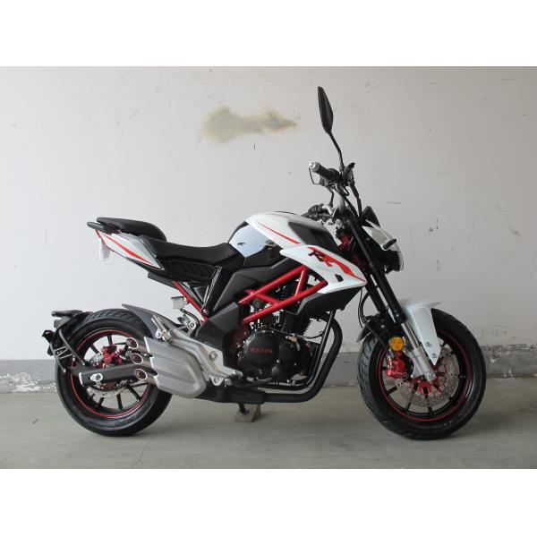 Quality 3 Mufflers Brutale 200 200CC Naked Sport Motorcycle for sale