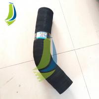 China 14572802 Rubber Parts Air Charge Hose VOE14572802 For EC240 EC290 Excavator factory