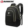 China Lightweight Multi Compartment Backpack Any Pantone Color For School And Sport factory