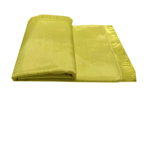 Quality 1000D Aramid Fibre Cloth for sale