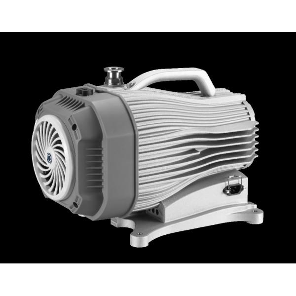 Quality Painting Surface Air Cooled Oil Free Dry Scroll Vacuum Pump 16m3/h for sale