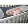 China New Arrival Amazing design baby hammock for crib factory