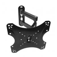 China tv wall mount brackets wholesale universal television stand swivel for 42-70 inch TVS for sale