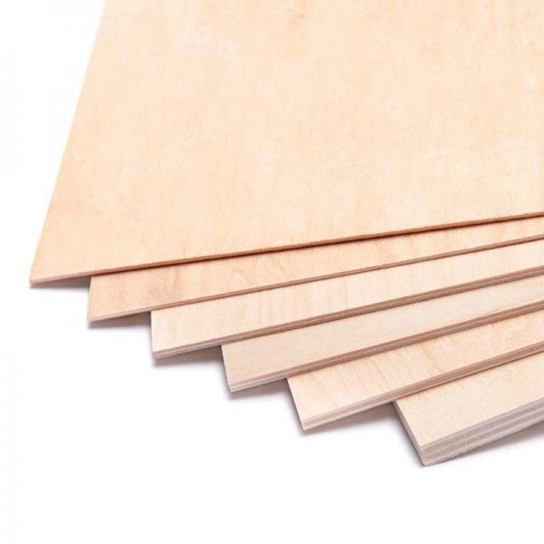 Quality Laminated Solid Wood Wall Paneling 3mm 6mm 9mm 12mm 15mm Film Faced Plywood for sale