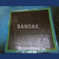 china TIPTOP Fabric reinforced repair band