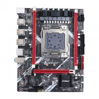 China computer X79 Motherboard Set H61 Chipset LGA 2011 OEM For Desktop for sale