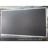 China High Definition 80Inch Flat Frame Screen 3D Projector View Wall Mount Screens 16:9 Ratio factory