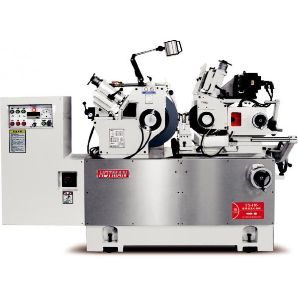 Quality FX-18S Durable CNC Centerless Grinder Antiwear , Industrial CNC Tool Cutter Grinding Machine for sale