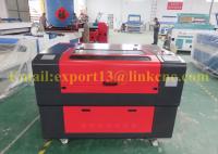 China laser machine / laser engraver / cnc laser engraving cutting machine factory