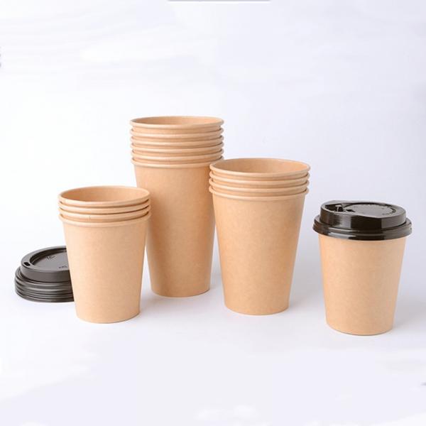Quality Doubel Pe Coate Blank Or Printed 85 Pcs Coffee Tea Paper Cup Making Machines for sale