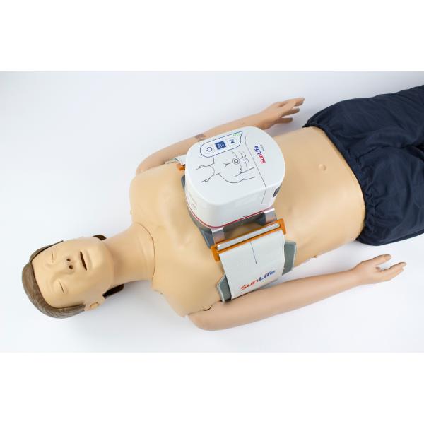 Quality Ambulance Chest Compression Device MCC-E1 With 60 Min Operation Time for sale