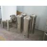 China Precision Pure Drinking Water Treatment Systems Plant Water Softener factory
